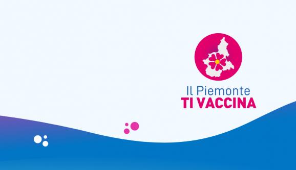 Il Piemonte ti vaccina