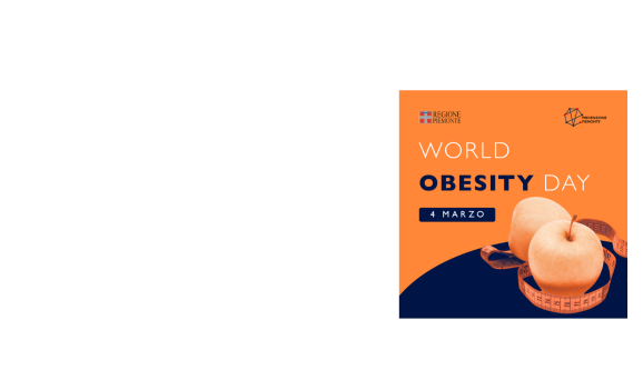 world obesity day