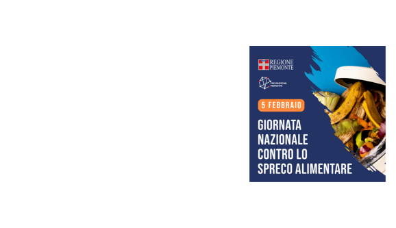 spreco alimentare