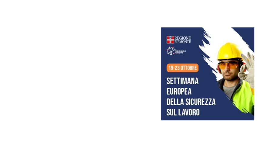 sicurezza lavoro